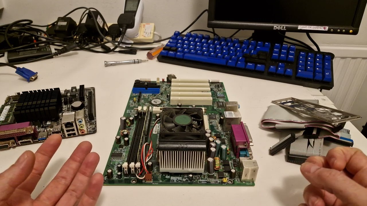 What makes a PC worth saving, or not? 