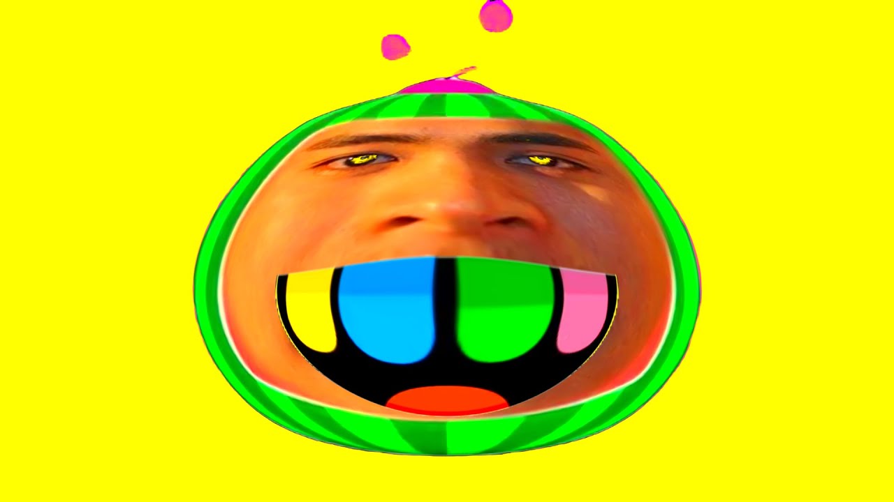 Cocomartin Ft. Toca Boca Intrologo Effects and Sound Vibratiom( Sponsored By: Preview 2 effects )