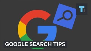 9 Google search tips only power users know about