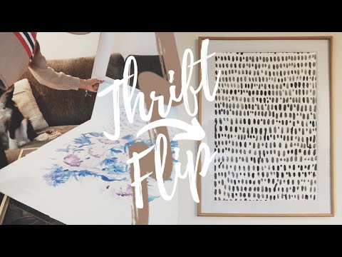 Thrift Flip |