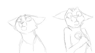 2 MAP WIPS [Hero of Rhyme part 18/Words fail Breezepelt  parts 5 and 6]