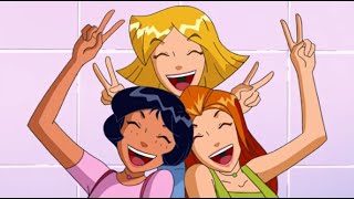 Totally Boss - Totally Spies AMV
