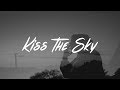 Machine Gun Kelly - Kiss The Sky (Acoustic) Download Mp4