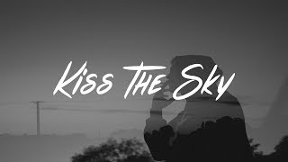 Video thumbnail of "Machine Gun Kelly - Kiss The Sky (Acoustic)"