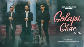 Golapi Ghar Ssg Abby Films Music