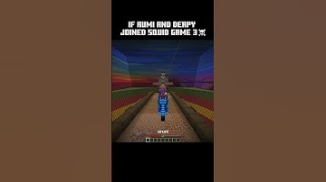 Hacker Join Squid Game 3