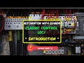 Classic Control | الهبيد - Elhabid