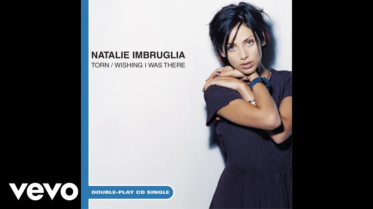 Natalie Imbruglia - Torn [Live 2015]