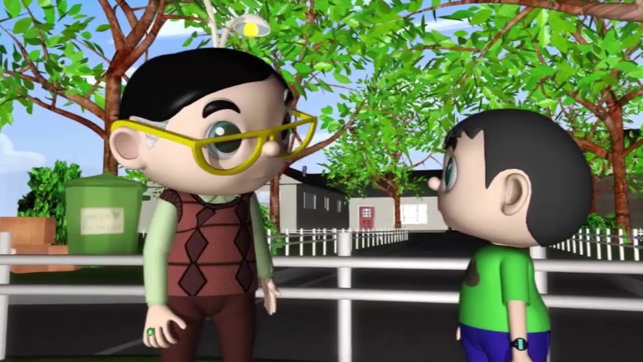รู้รักภาษาไทย - 04 แม่น้ำเจ้าพระยา - YouTube รู้รักภาษาไทย - 04 แม่น้ำเจ้าพระยา - Youtube