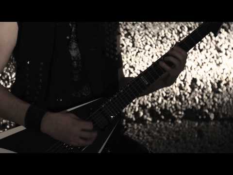 CIRCLE OF SILENCE - Nothing Shall Remain video clip