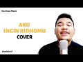 AIR (AKU INGIN RIDHOMU) - EL ZUKHRUF COVER