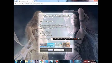 Shaiya Rebirth - How To Vote & Claim DP