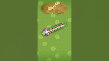 【Snake.io】 Autumn Dragon Festival Coming Soon Trailer