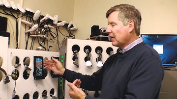 Inside Aspen Avionics