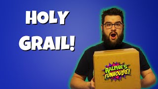 Opening a $170 Funko Pop Mystery Box from Ralphie's! Giveaway Announcement!