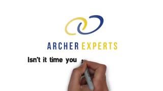 Archer Experts' RePorter Solution for RSA Archer