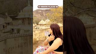 10 Hidden Places Of Jaipur