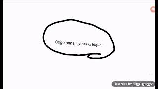 Şanslı Sansiz Csgo