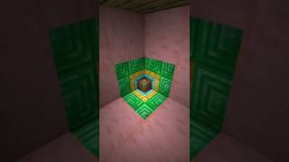 Minecraft Endless Staircase Loop...🤯