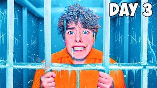 LOCKED IN ICE PRISON FOR 24 HOURS!!