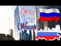One Tower ( Moscow ) TALLEST RESIDENTIAL BUILDING IN RUSSIA & EUROPE!!! ( Skyscraper Video #349 )