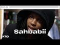 1on1: Sahbabii on Still Recording in Bedroom, Getting Fired, and Yu Gi Oh Cards (Interview)