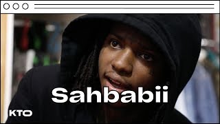 1on1: Sahbabii on Still Recording in Bedroom, Getting Fired, and Yu Gi Oh Cards (Interview)