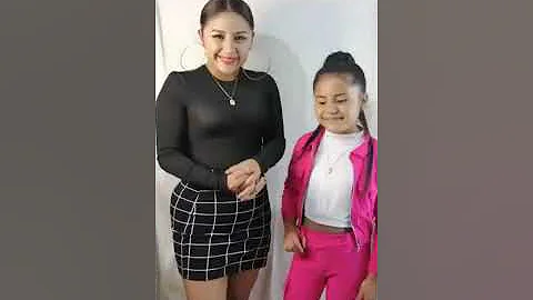 "Te Quiero" Gisley & Kelly Samantha.