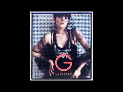 거미(Gummy) 그만 헤어져 (가사 첨부)