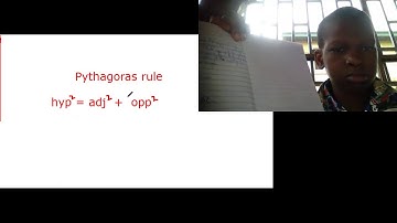 Rhemabotics Math Academy (Sample Video 4)... #Pythagoras #Rule #Ted #RMAexclusive,#math,#kids,#2022