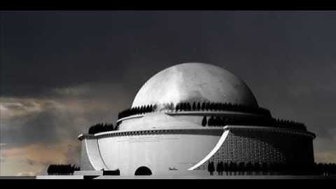 Cenotaph for Isaac Newton