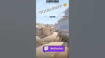 1v5 Clutch 🔥🔥🔥#csgo #cs2 #counterstrike #streamer #newstreamer #shorts #short #twitch