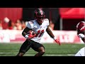 Malachi Corley Highlights