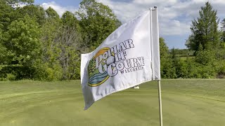 Poplar Golf Course - The Northland Golf Card Signature Hole Tour