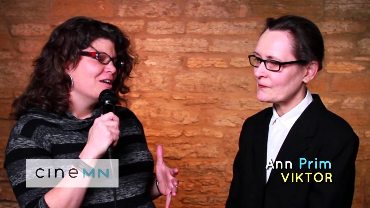 MSPIFF: Ann Prim - YouTube