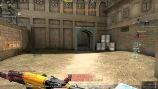 AVA HACKER Lockster