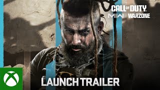 Season 05 Launch Trailer | Call of Duty: Modern Warfare II \& Warzone