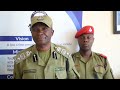 RPC LINDI ATOA TAARIFA YA MSAKO TUKIO LA MAUAJI YA WATU WAWILI WA FAMILIA MOJA LIKAHAKWA MCHINGA 