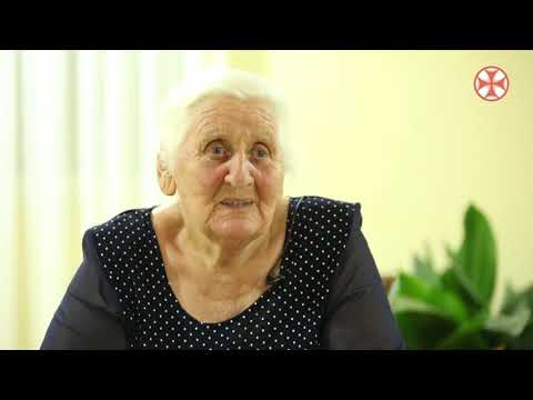 გადაცემა მემორია - ,,ოჯახი, როგორც სკაში ფუტკარი\".