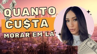 Procurando Apartamentos Em Los Angeles, California {com preços}