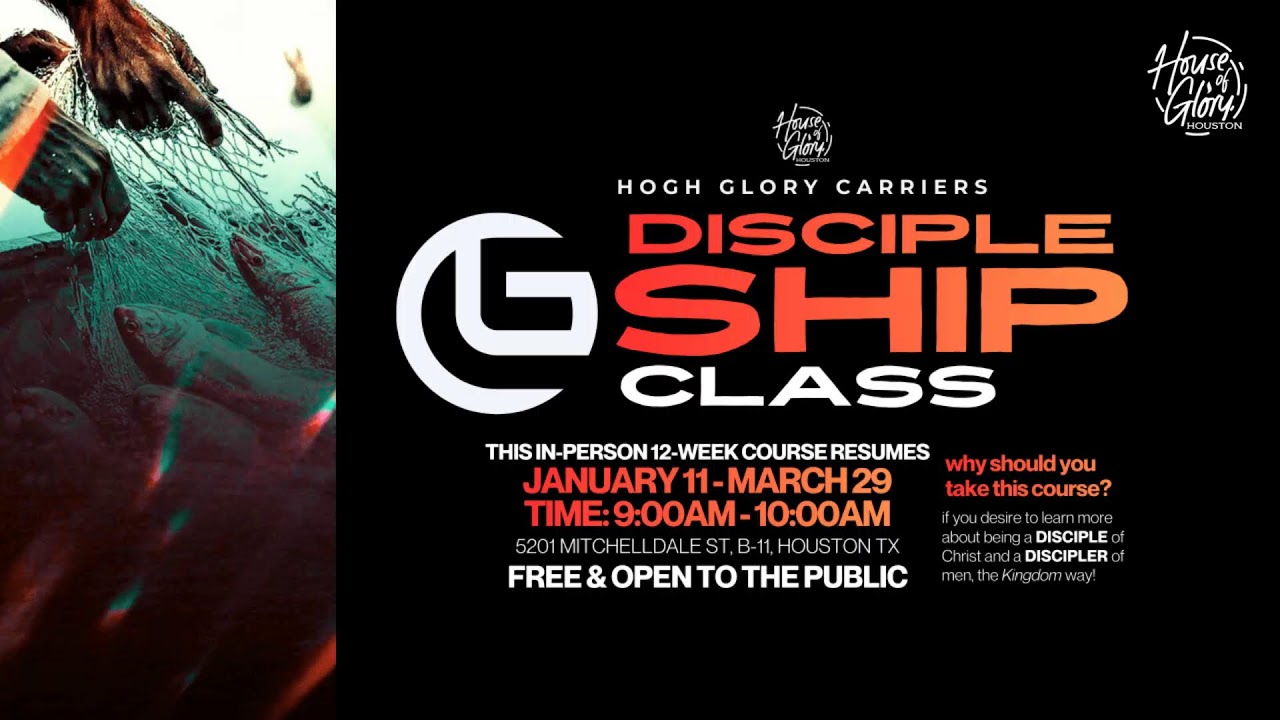 Welcome To Our Midweek Bible Study