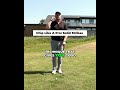 Master Chip Shots - Repeatable Technique for Better Golf