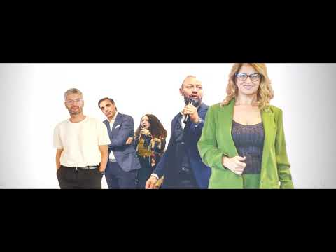 Trailer de Vendas - Business Network
