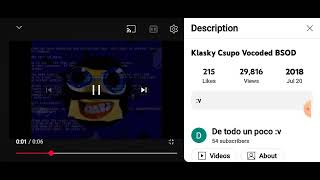 Klasky Csupo Bsod 1