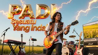 PADI - SESUATU YANG INDAH | HARD ROCK COVER | REQUEST