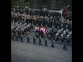 People recall Churchill's funeral of January 1965