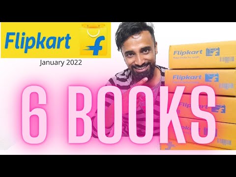 Flipkart Mini Book