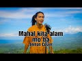 MAHAL KITA ALAM MO BA JEROME HUGHES | JERRON