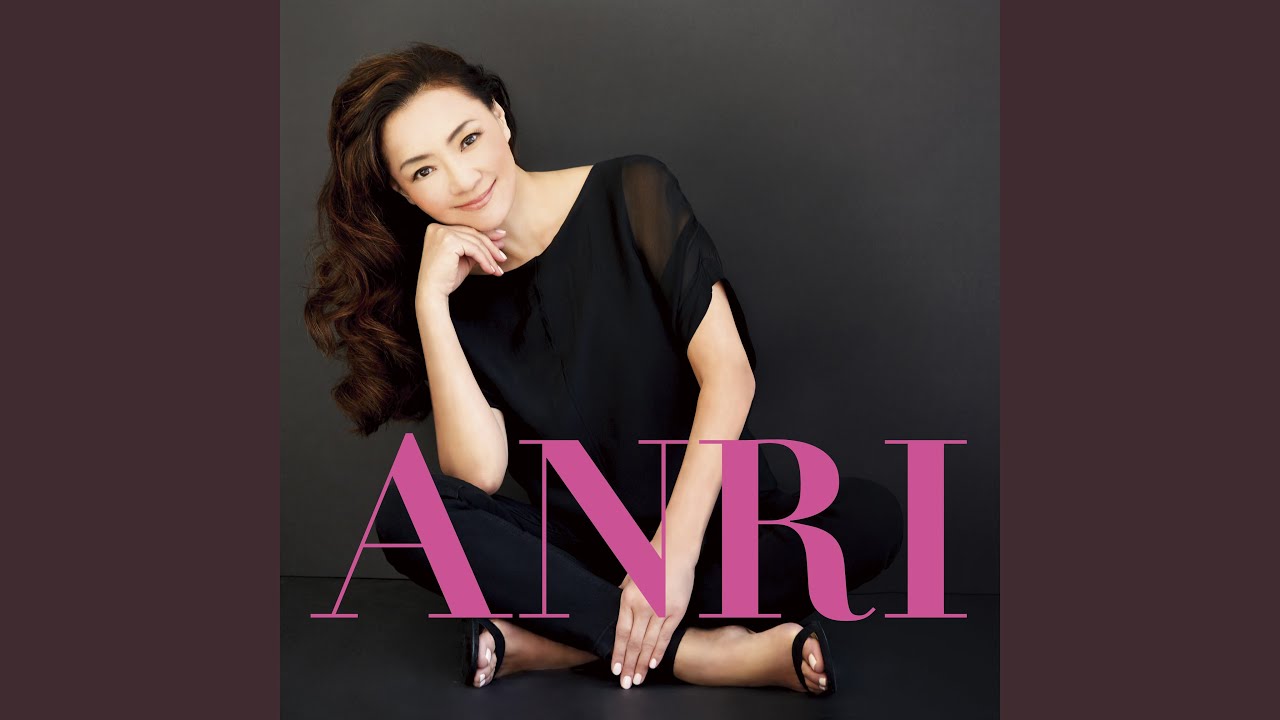 ANRI Profile and Facts (Updated!) - Kpop Profiles
