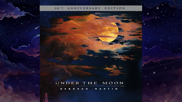 Deborah Martin - Under the Moon [Full Album]